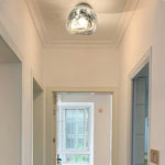 Lava Wall Lamp - Lamp Outdoor