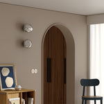 Lava Wall Lamp - Lamp Outdoor