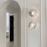 Lava Wall Lamp - Lamp Outdoor