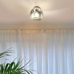 Lava Wall Lamp - Lamp Outdoor