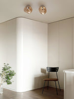 Lava Wall Lamp - Lamp Outdoor