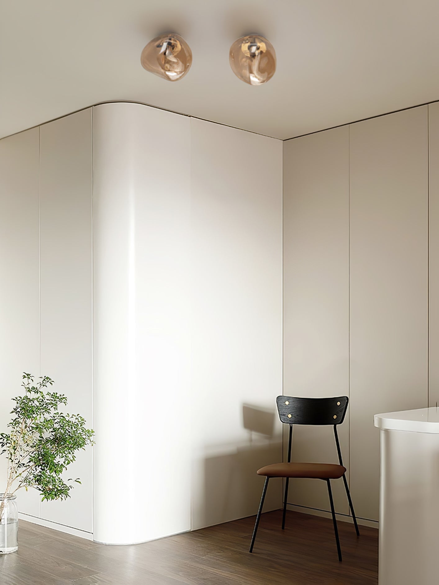 Lava Wall Lamp - Lamp Outdoor