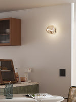 Lava Wall Lamp - Lamp Outdoor