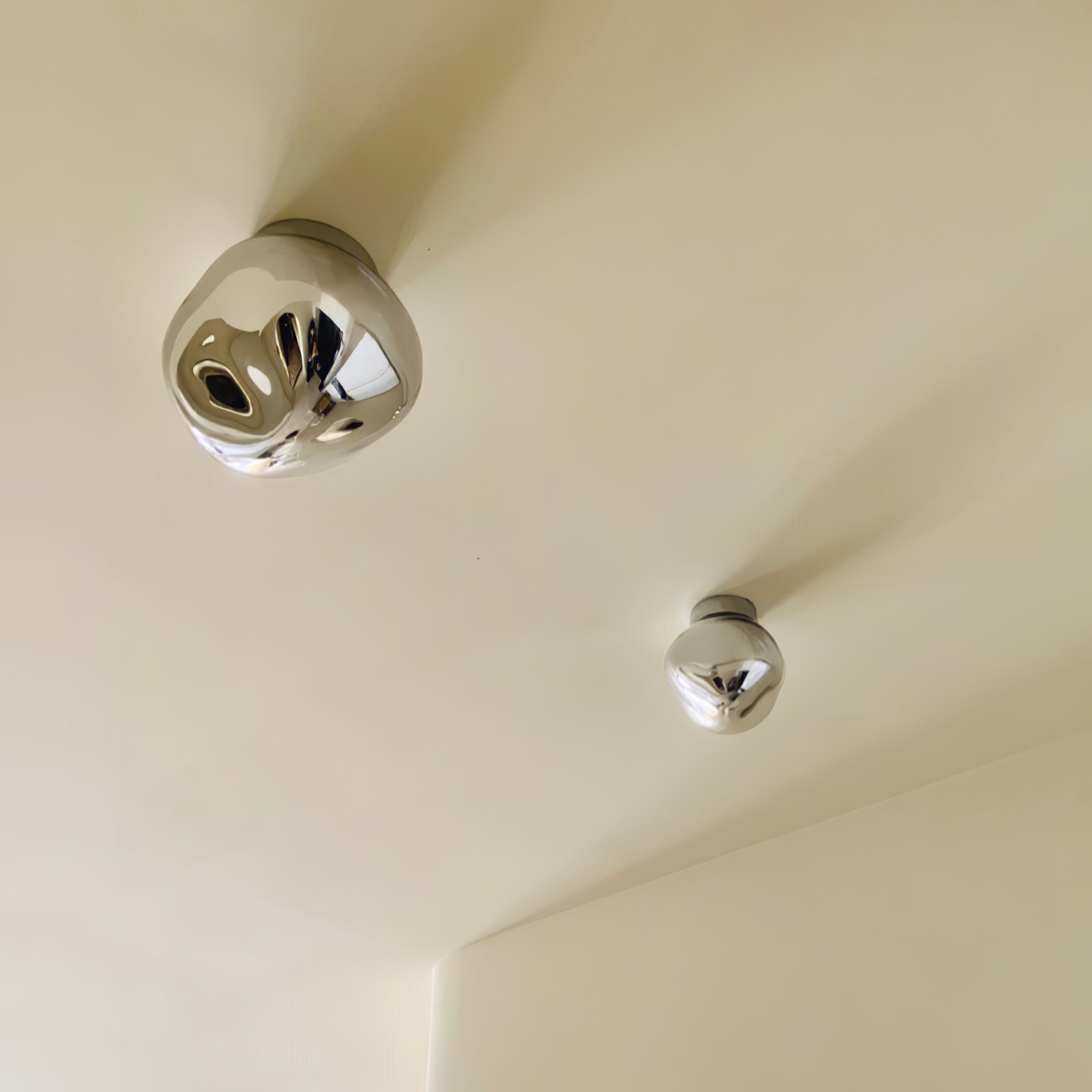 Lava Wall Lamp - Lamp Outdoor