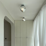 Lava Wall Lamp - Lamp Outdoor