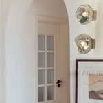 Lava Wall Lamp - Lamp Outdoor