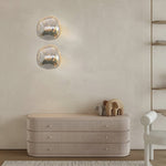 Lava Wall Lamp - Lamp Outdoor
