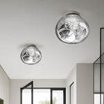 Lava Wall Lamp - Lamp Outdoor