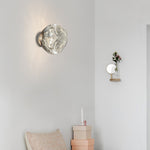 Lava Wall Lamp - Lamp Outdoor