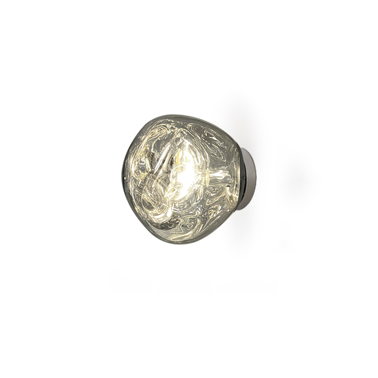 Lava Wall Lamp - Lamp Outdoor
