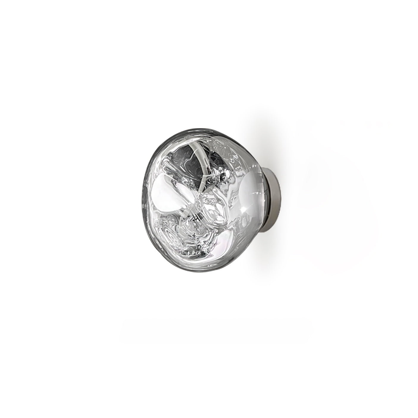 Lava Wall Lamp - Lamp Outdoor