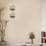 Lava Wall Lamp - Lamp Outdoor