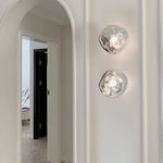 Lava Wall Lamp - Lamp Outdoor