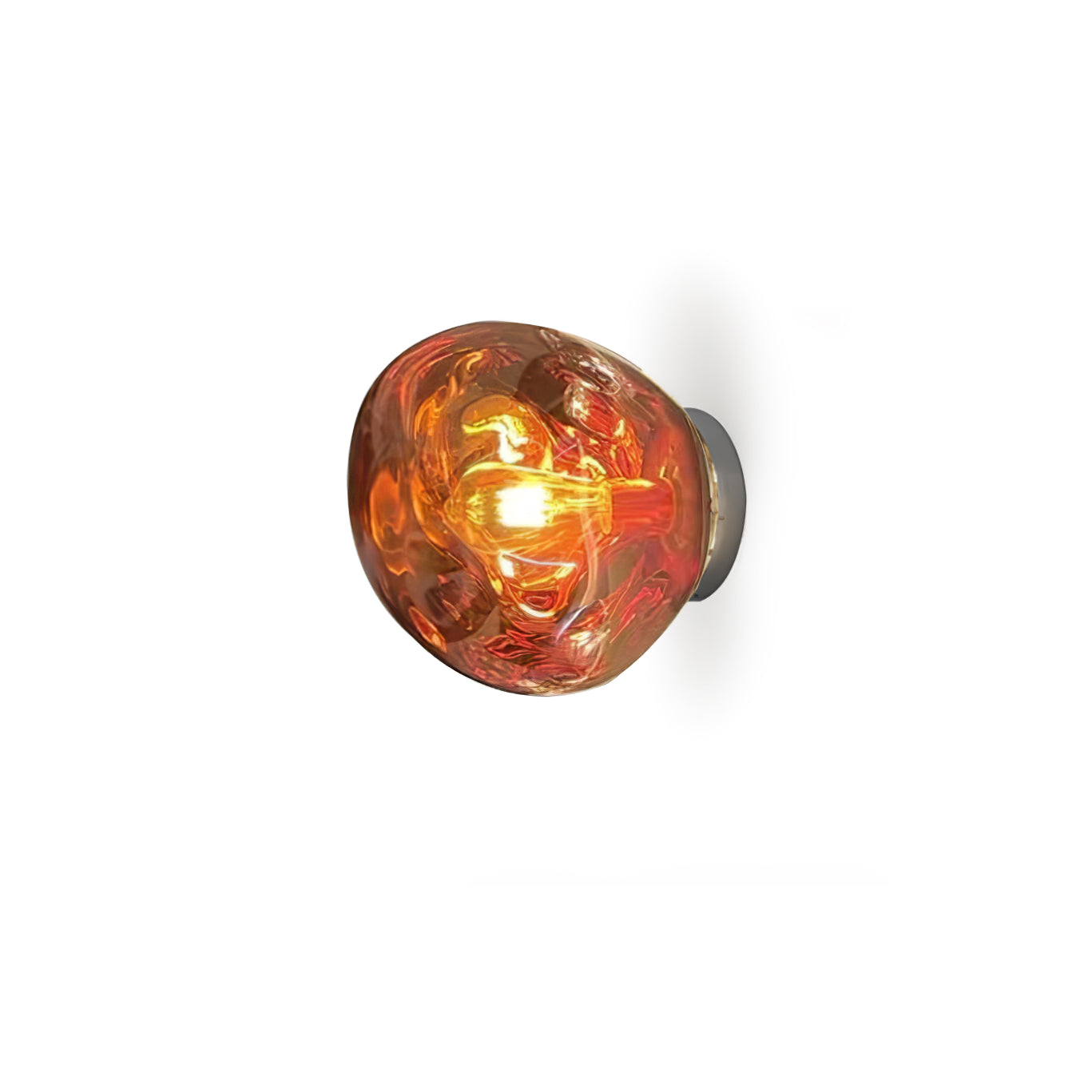 Lava Wall Lamp - Lamp Outdoor