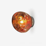 Lava Wall Lamp - Lamp Outdoor