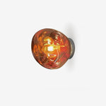 Lava Wall Lamp - Lamp Outdoor