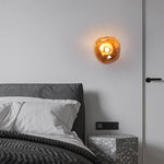 Lava Wall Lamp - Lamp Outdoor