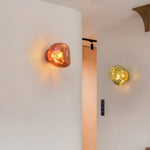 Lava Wall Lamp - Lamp Outdoor
