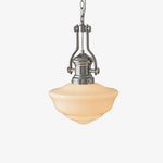 Lavagna Schoolhouse Pendant Light - Lamp Outdoor