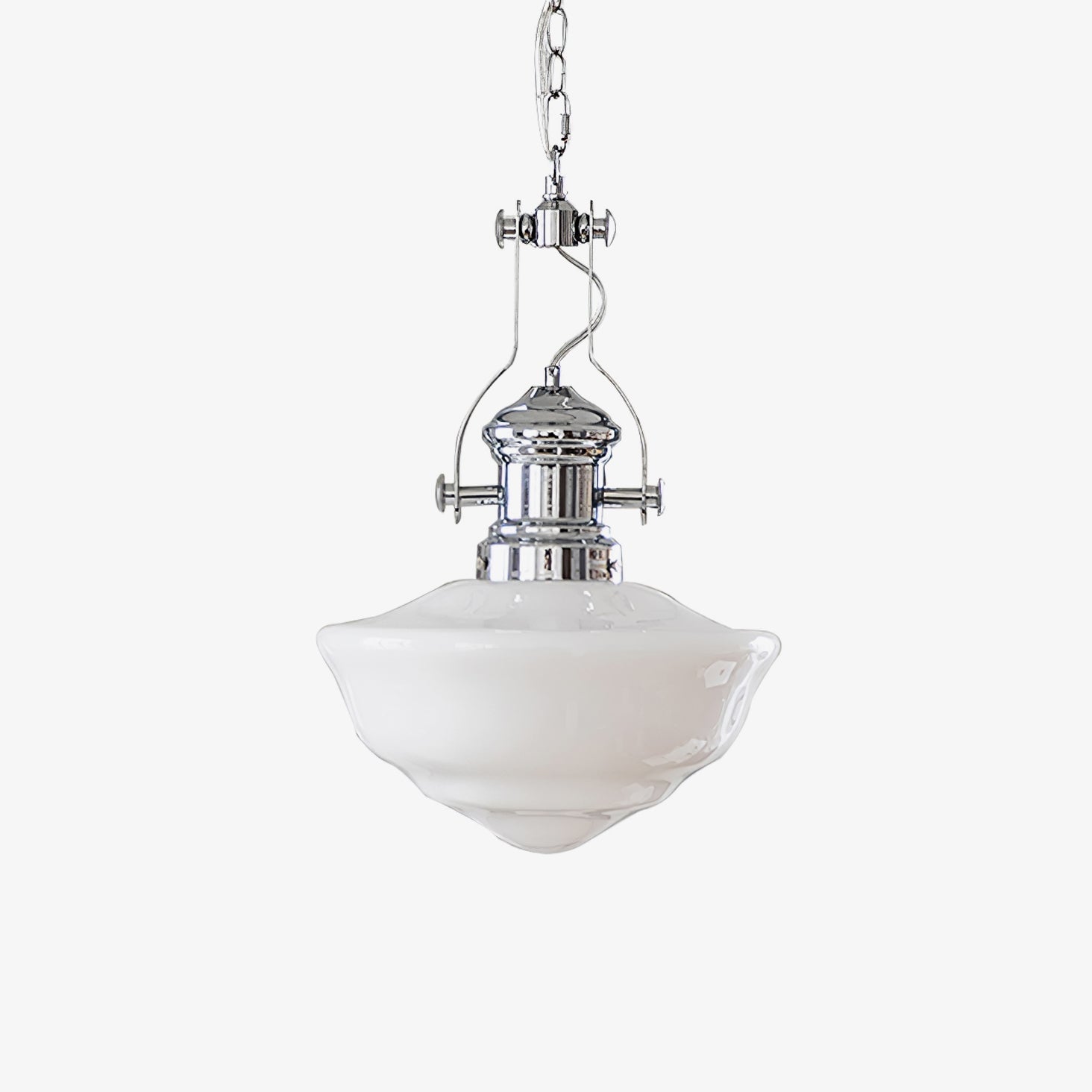 Lavagna Schoolhouse Pendant Light - Lamp Outdoor