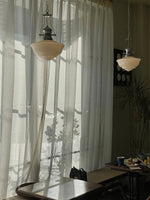 Lavagna Schoolhouse Pendant Light - Lamp Outdoor