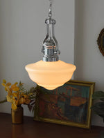 Lavagna Schoolhouse Pendant Light - Lamp Outdoor