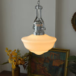 Lavagna Schoolhouse Pendant Light - Lamp Outdoor