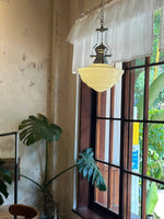 Lavagna Schoolhouse Pendant Light - Lamp Outdoor