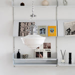 Lavagna Schoolhouse Pendant Light - Lamp Outdoor