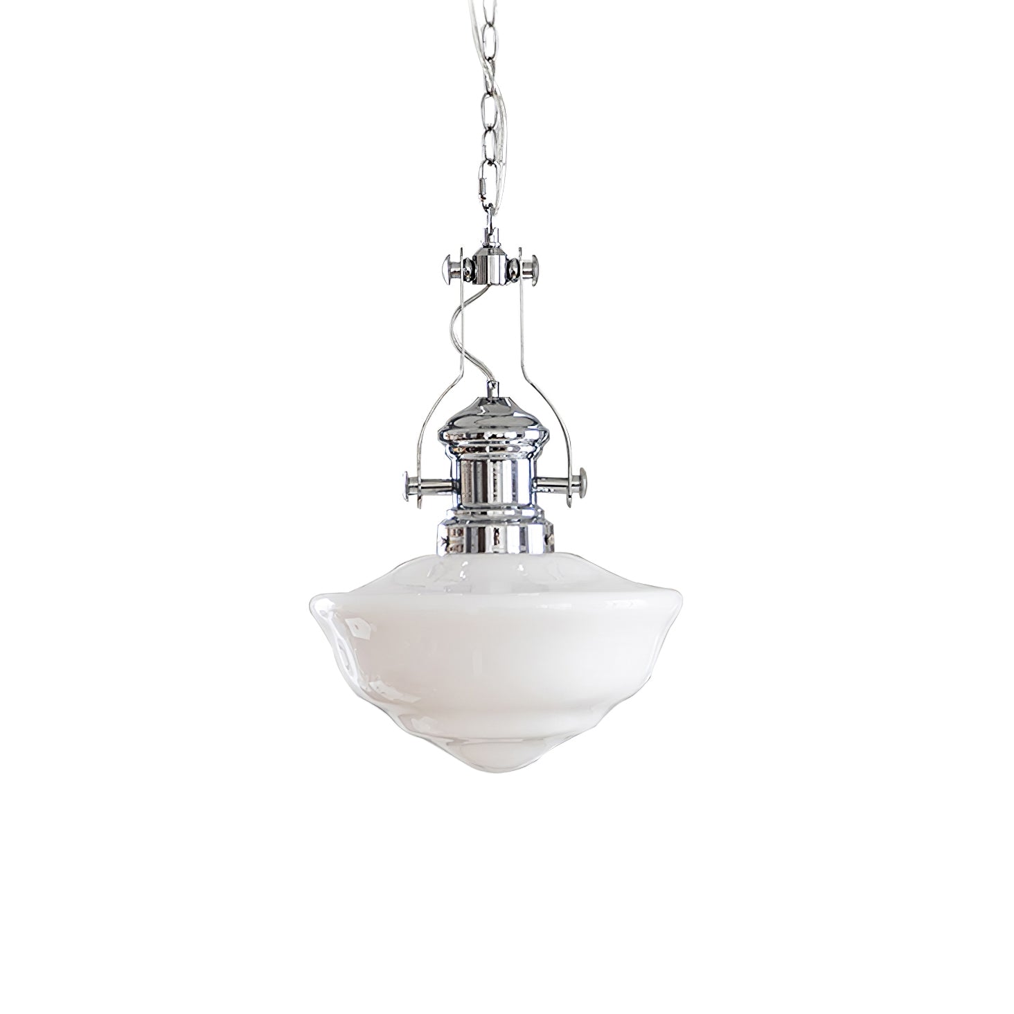 Lavagna Schoolhouse Pendant Light - Lamp Outdoor