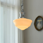 Lavagna Schoolhouse Pendant Light - Lamp Outdoor