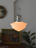 Lavagna Schoolhouse Pendant Light - Lamp Outdoor