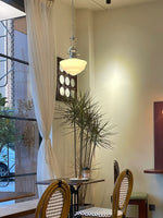 Lavagna Schoolhouse Pendant Light - Lamp Outdoor