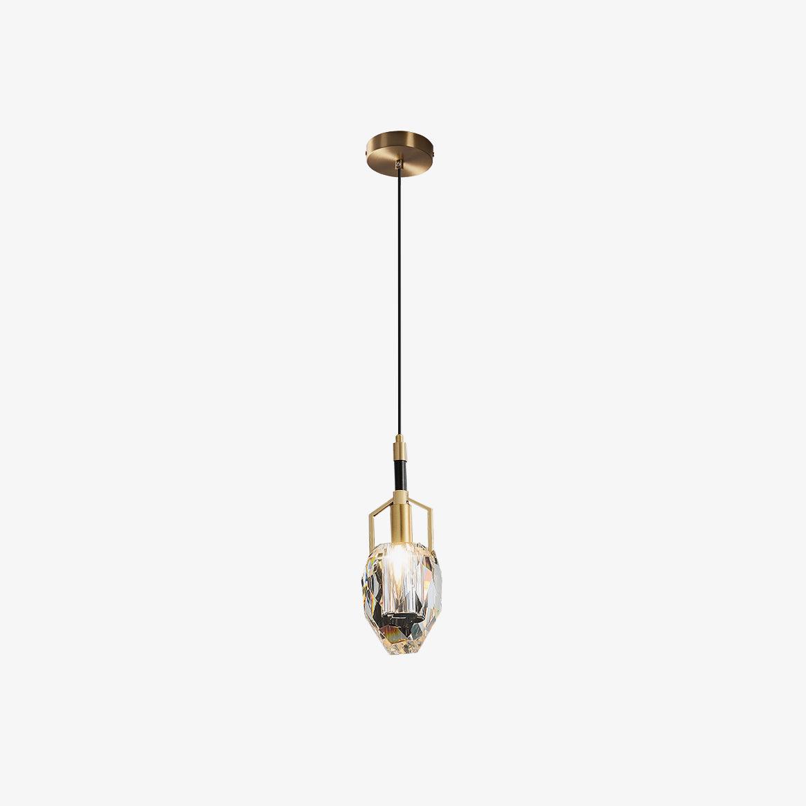 Lavilla Pendant Lamp - Lamp Outdoor