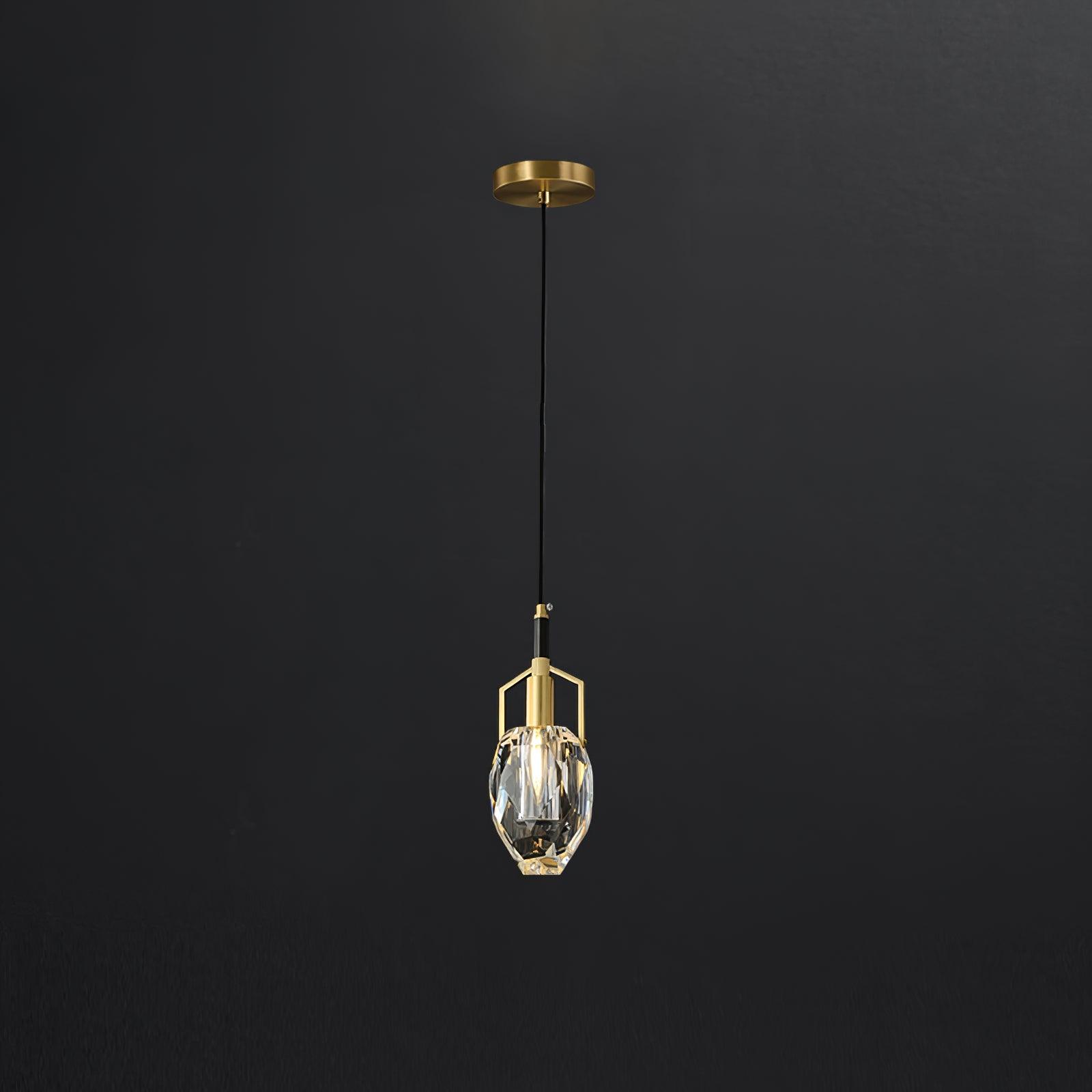 Lavilla Pendant Lamp - Lamp Outdoor