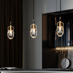 Lavilla Pendant Lamp - Lamp Outdoor