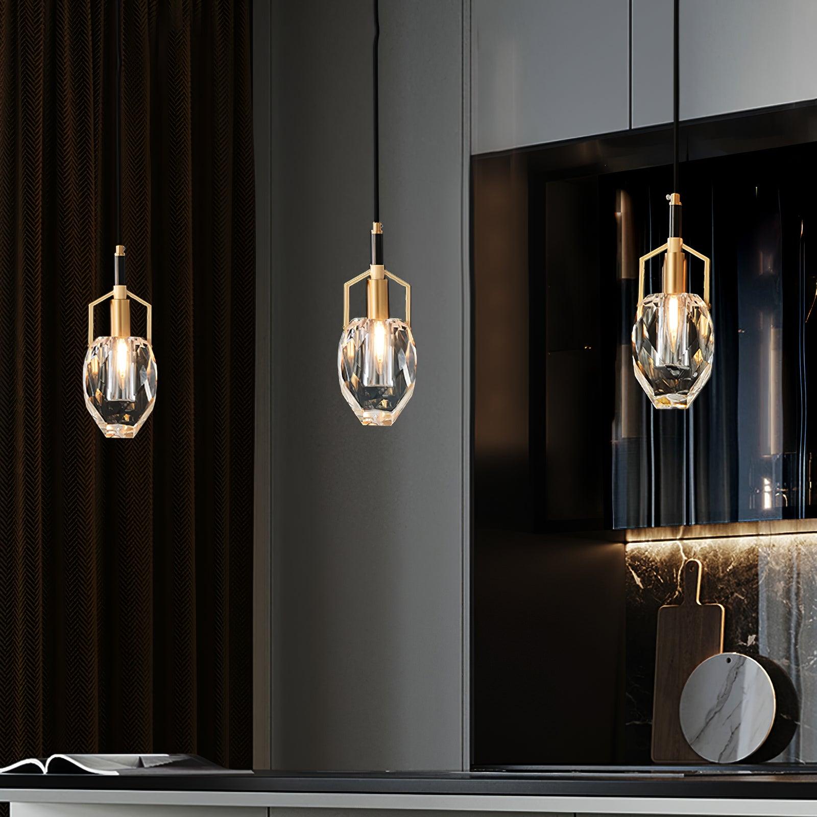 Lavilla Pendant Lamp - Lamp Outdoor
