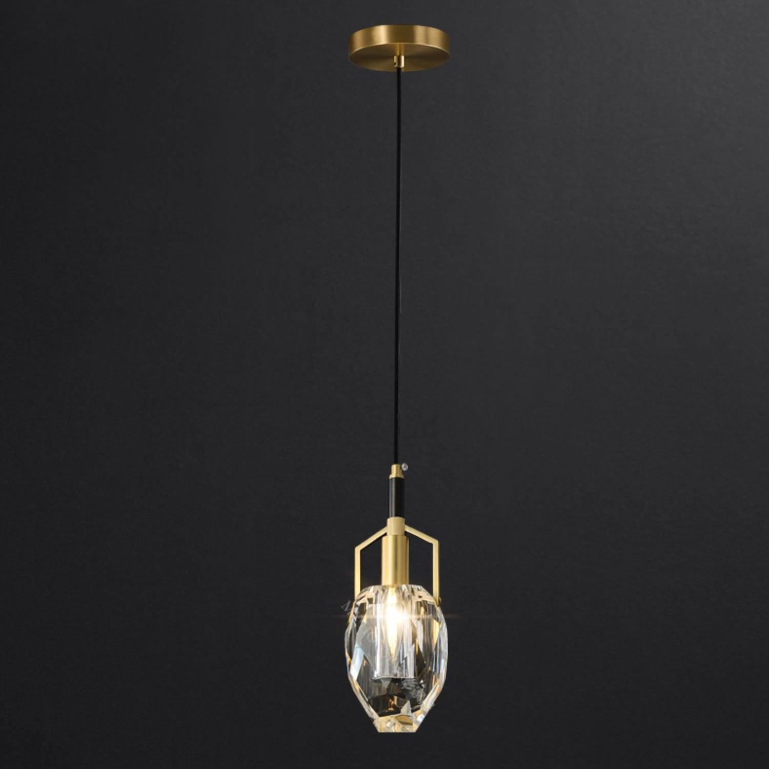 Lavilla Pendant Lamp - Lamp Outdoor