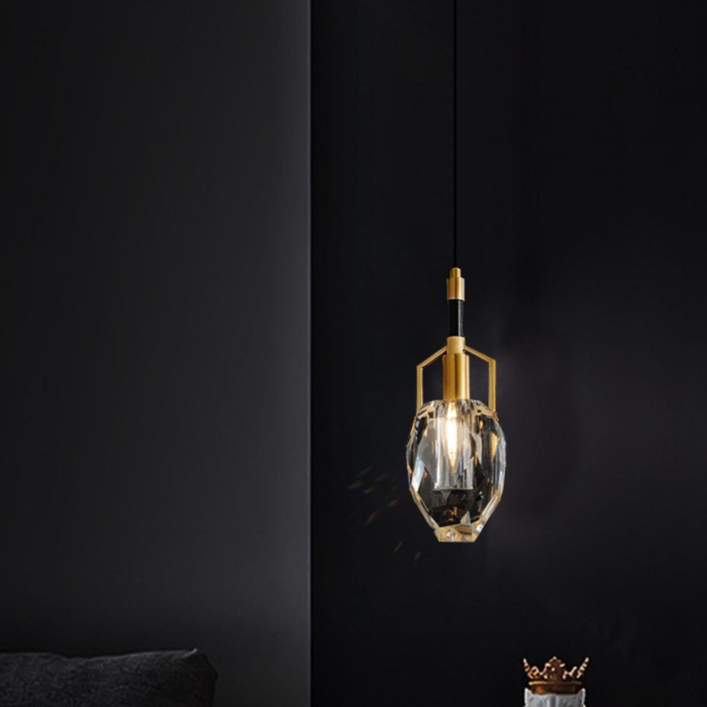 Lavilla Pendant Lamp - Lamp Outdoor