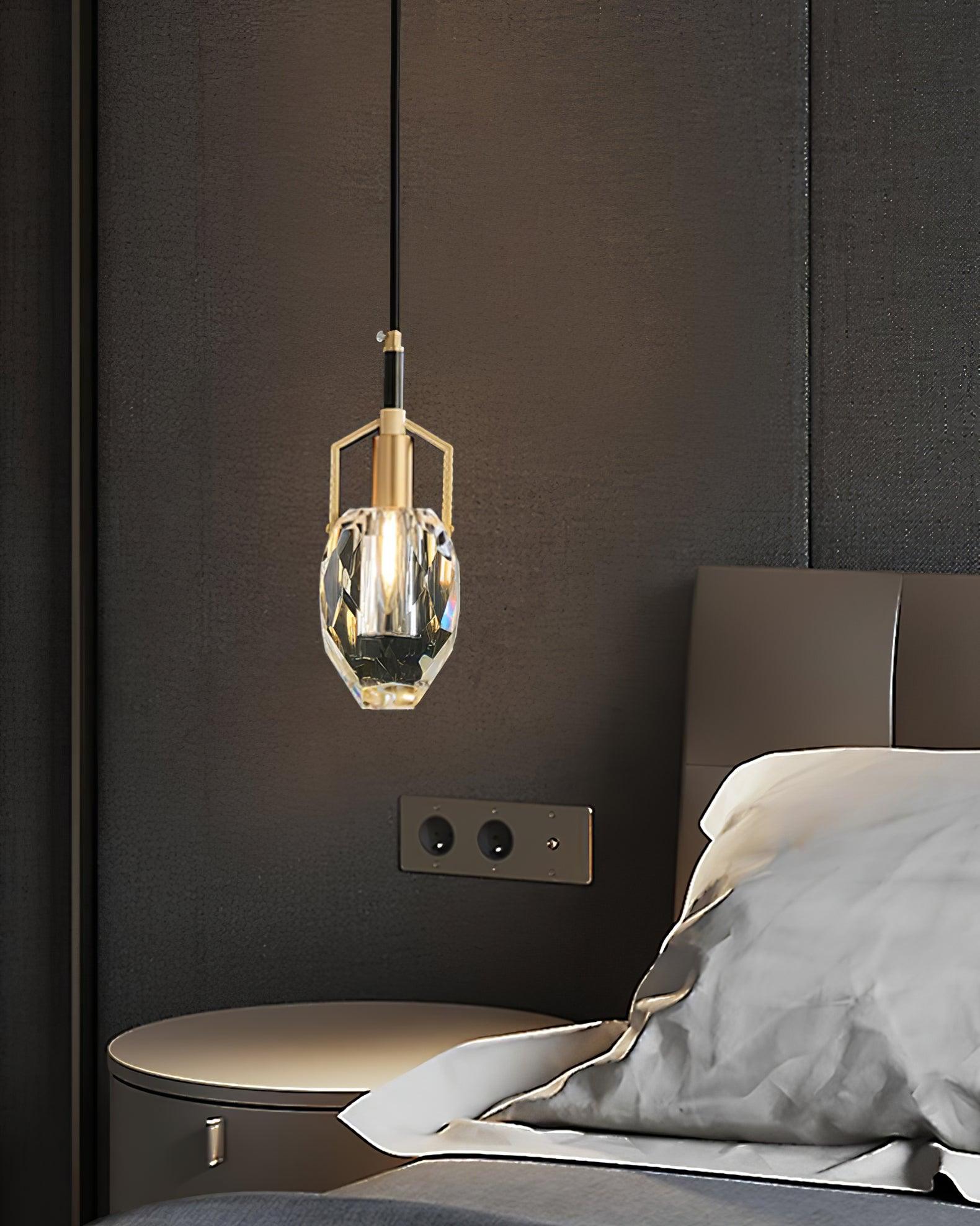Lavilla Pendant Lamp - Lamp Outdoor