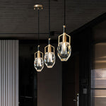 Lavilla Pendant Lamp - Lamp Outdoor
