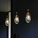 Lavilla Pendant Lamp - Lamp Outdoor
