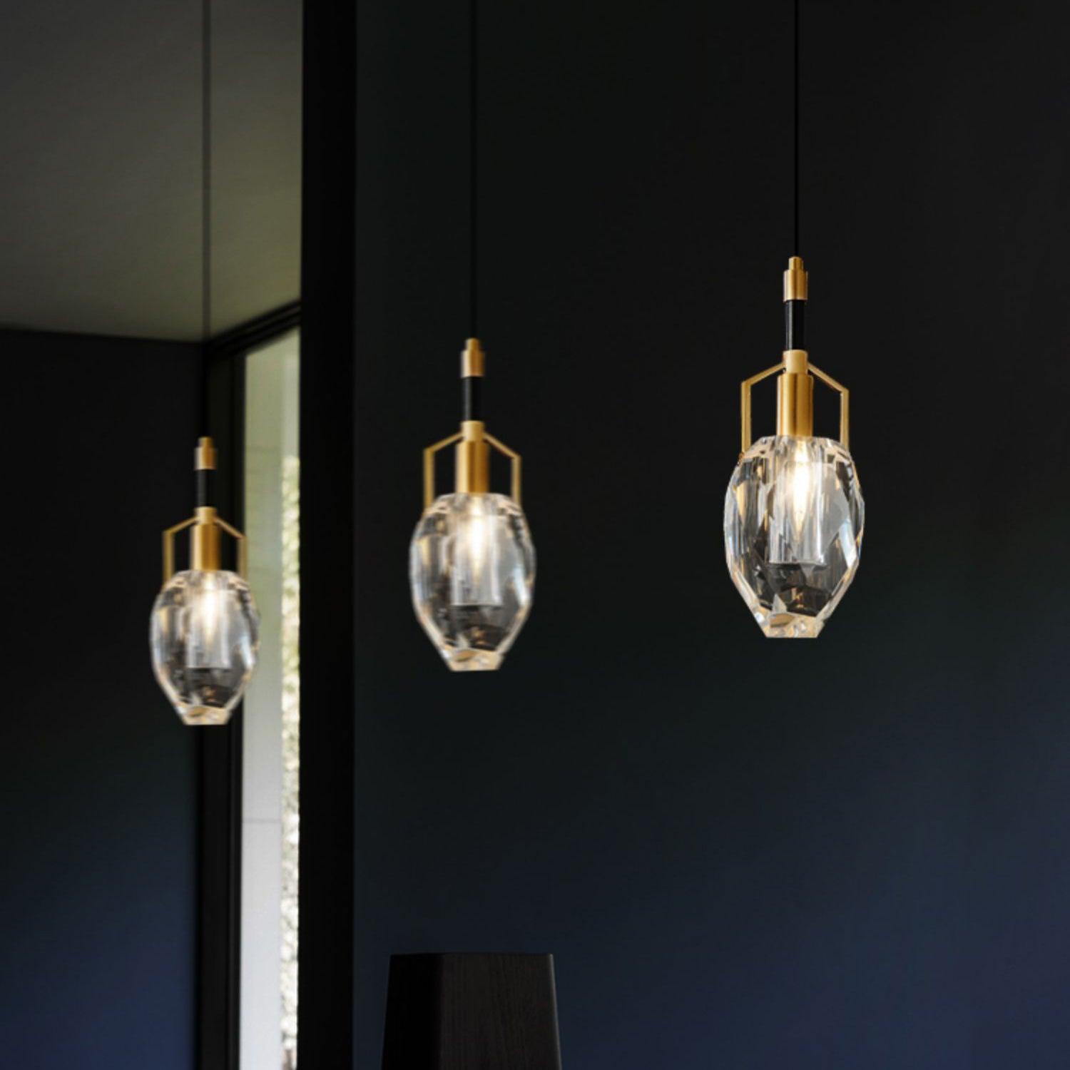 Lavilla Pendant Lamp - Lamp Outdoor