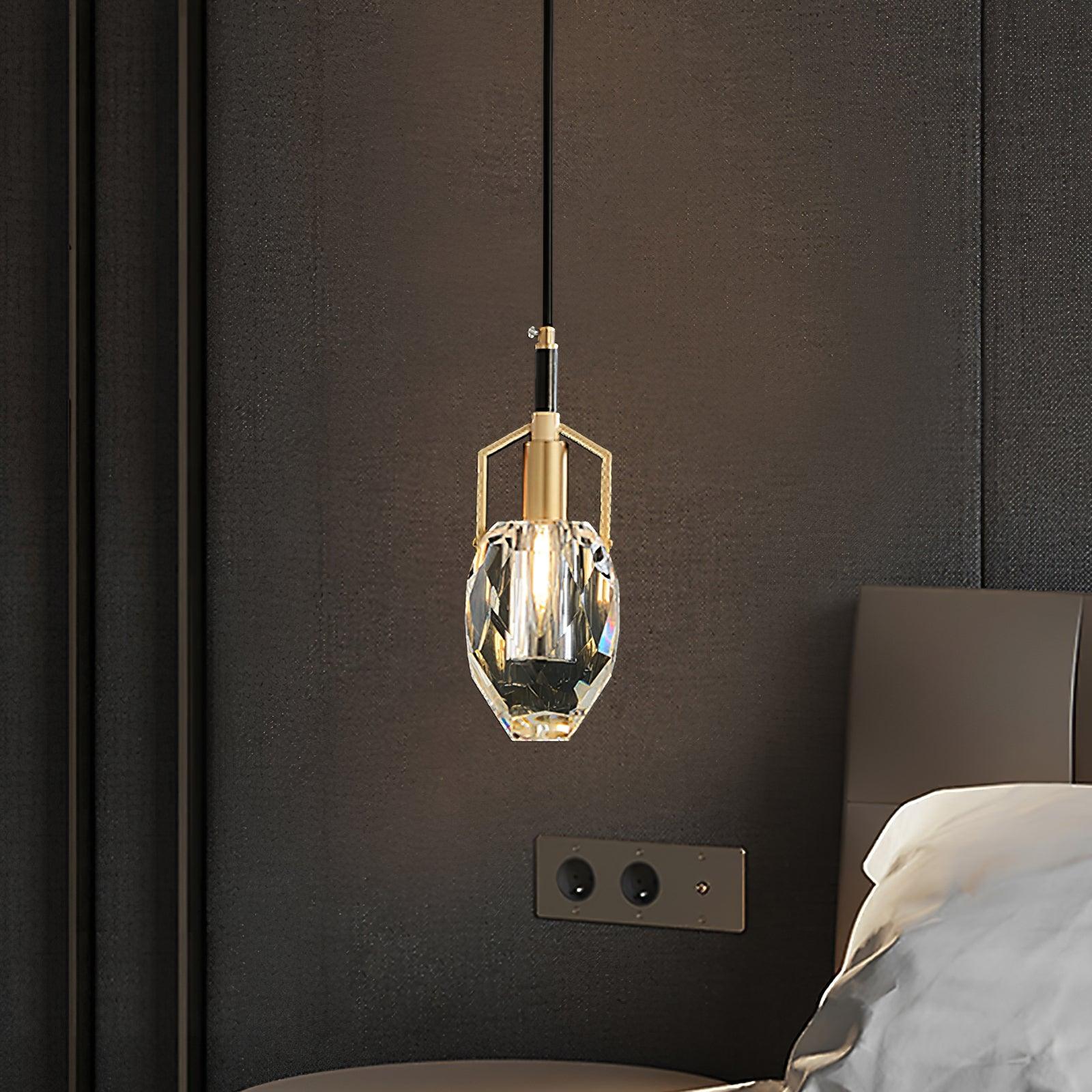 Lavilla Pendant Lamp - Lamp Outdoor