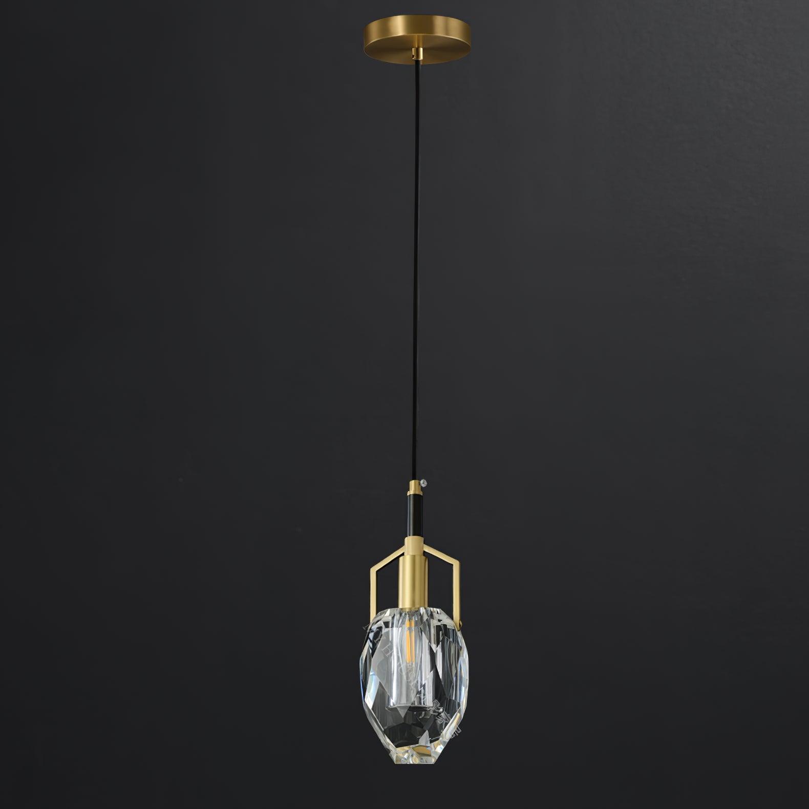 Lavilla Pendant Lamp - Lamp Outdoor