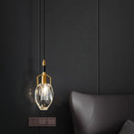 Lavilla Pendant Lamp - Lamp Outdoor