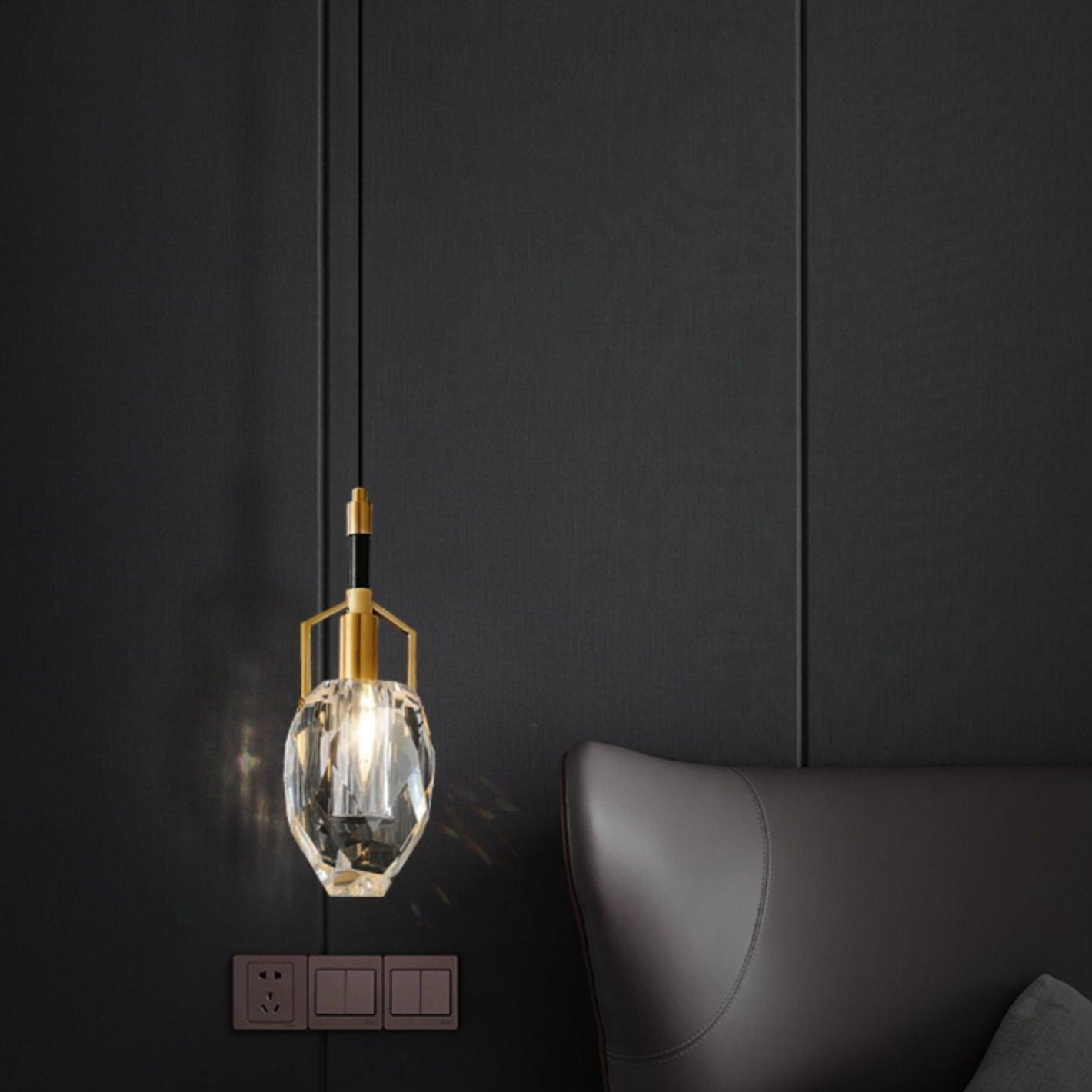 Lavilla Pendant Lamp - Lamp Outdoor