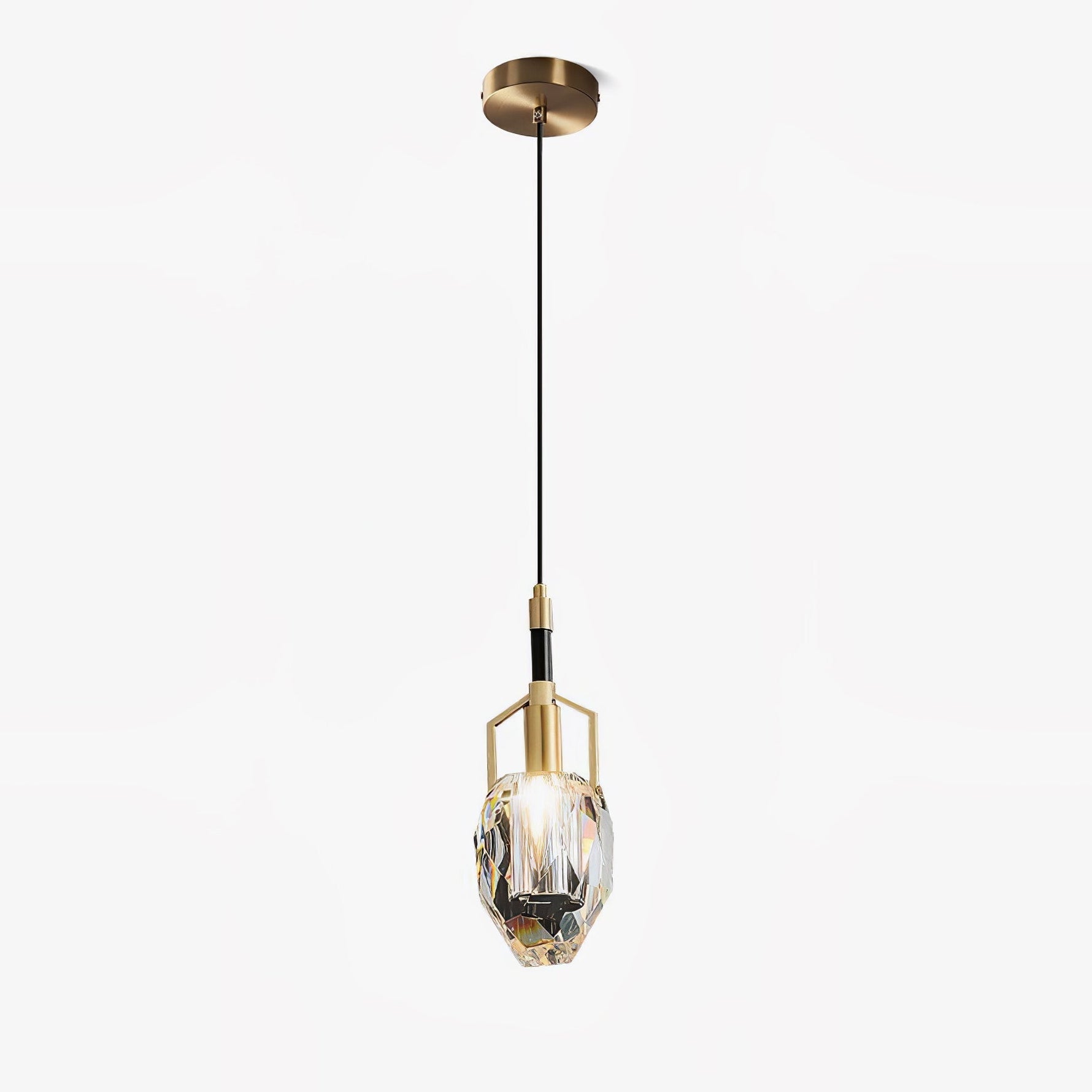 Lavilla Pendant Lamp - Lamp Outdoor