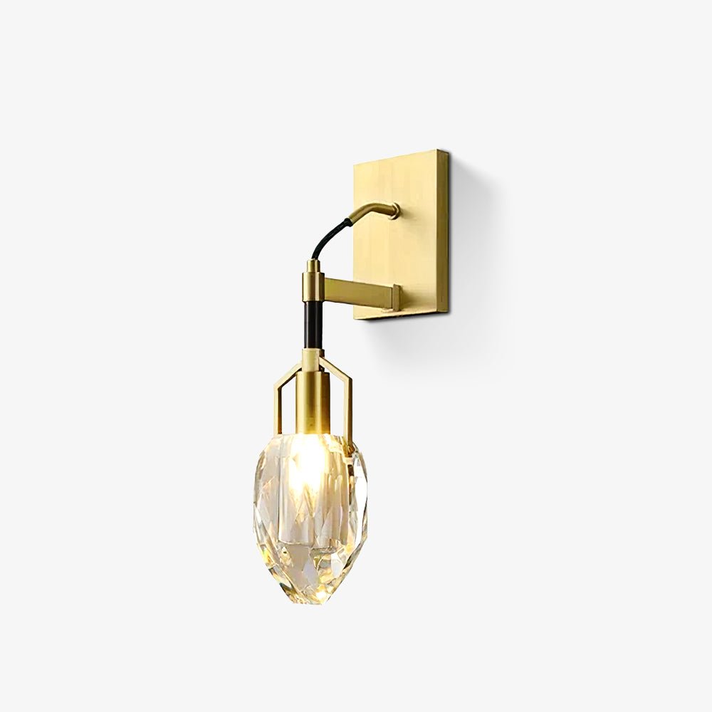 Lavilla Wall Lamp - Lamp Outdoor
