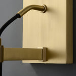 Lavilla Wall Lamp - Lamp Outdoor